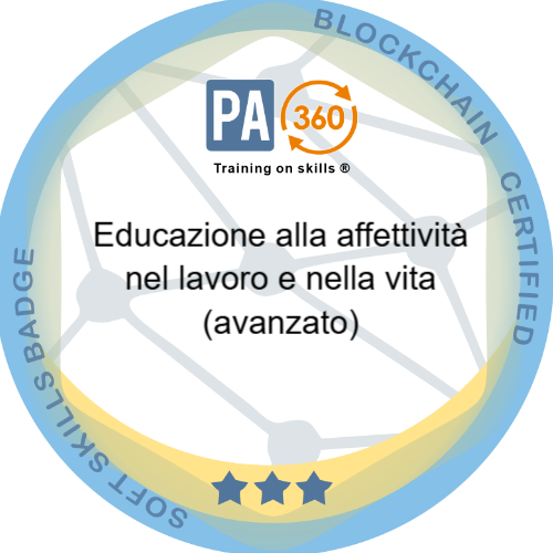 Badge pubblico 67933